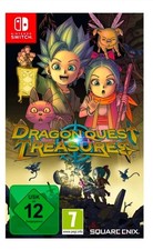 ebay® Auktion 147623585738 | Dragon Quest Treasures - Nintendo Switch Thumbnail of ebay® auction 147623585738 | Dragon Quest Treasures - Nintendo Switch
