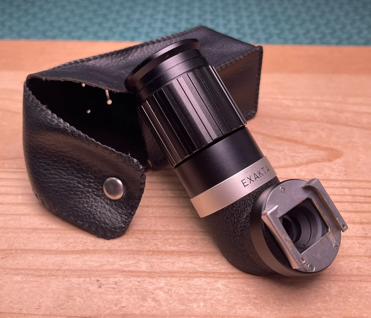 25+ Camera Viewfinders for Exakta for sale | Updated Oct 2026