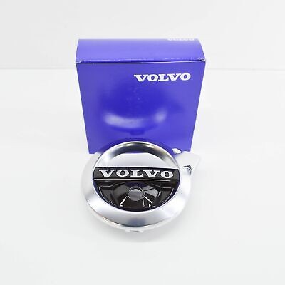 VOLVO XC60 MK2 Genuine Radiator Grille Badge 32228572 OEM New