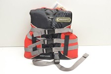 Slippery PE3C, 7243-01-90 Child Life Vest NOS