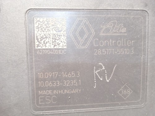 476609484R ABS / 10022024294 / 28517155103 / 7614213 PARA DACIA SANDERO III CONF - Imagen 5 de 7