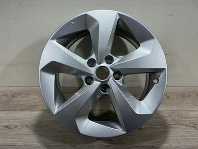 1x Alufelge 17 Zoll 7.0'' 5x114.3 40ET AC4CHT6 Nissan X-Trail I Qashqai Rim Wheel