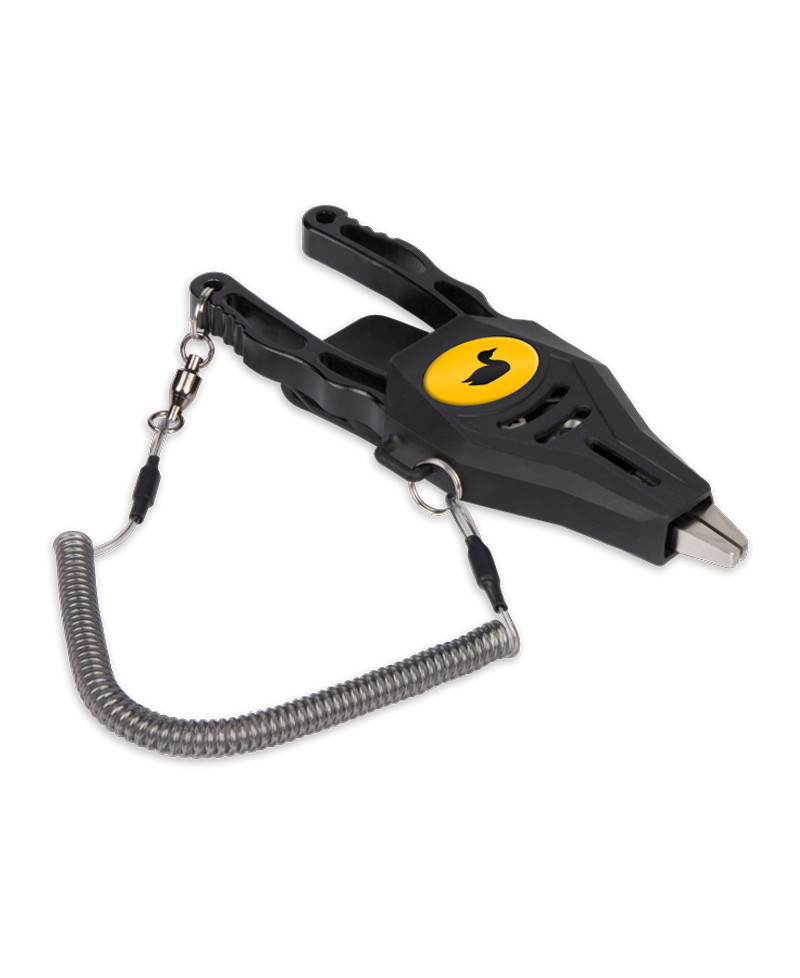 Loon Outdoors Apex HD Plier pince de pêche robuste avec coupe-tresse