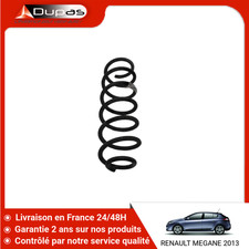 Ressort divers Renault MEGANE