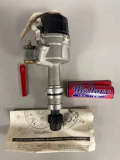 Mallory YC-501-HP Vintage Dual Point Distributor All 8 CYL Oldsmobile
