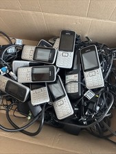 Unify Gigaset Dect Konvult Mobilteil Inkl Kabel Und Stationen