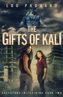Lou Paduano | The Gifts Of Kali | Taschenbuch | Englisch (2020)