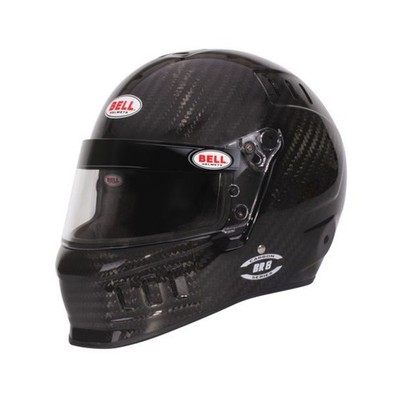 BELL HELMETS HELMET BR8 7-5/8+ / 61+ SA2025- 1238B08