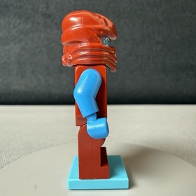 LEGO Ninjago Airjitzu Nya Minifigure 70590 Mint