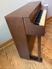 Rare Vintage JAYMAR 37-Key Upright Spinet Toy Piano in VERY GOOD Condition! — photo 5