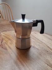 Stovetop Espresso/moka Pot Small - 6.5 fl oz
