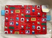 Hobonichi Techo 2027 Hello Kitty Classic Cousin A6 Cover only Sanrio MD771 P 39