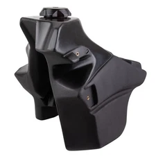 IMS Fuel Tank 2.6 Gallon Black For KTM 350 XC-F Factory Edition 2022