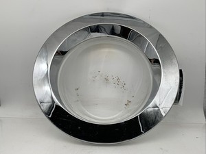 Original Miele W6566 WPS Bullauge Tür 07506670 Waschmaschine #CD424