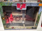 G.I. Joe Sentry Post Set Deluxe Mission Gear Hasbro Vintage 1999