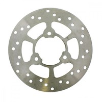 Bremsscheibe Vorne EBC MD9141D FüR Peugeot Django 150 Heritage Bj. 2015-2017