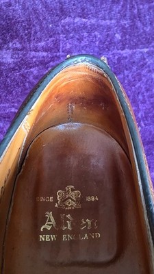 Alden 2174