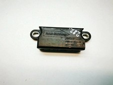 MERCEDES-BENZ CLS C219 AIRBAGSENSOR CRASHSENSOR DRUCKSENSOR 36732349 MERCEDES-BENZ CLS C219 AIRBAGSENSOR CRASHSENSOR DRUCKSENSOR 36732349