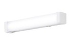 Panasonic LED Bracket Ceiling Mount 15-Watt Straight Tube Daylight White LS 874