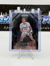 2025 WNBA Panini Prizm Sonia Citron Fearless SP RC