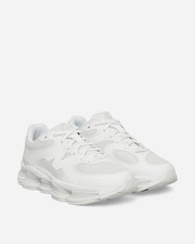New Balance ABZORB 2000 Triple White Mens