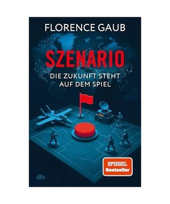 Szenario: Die Zukunft steht auf dem Spiel | Ein interaktives Buch: Welche Gefahr
