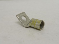 181741 Old-stock Ilsco 54275uf Compression Lug 45deg 250kcmil 516 Stud