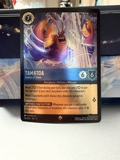 Tamatoa - Seeker of Shine #237 Prices | Lorcana Winterspell