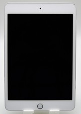 Apple iPad mini 4 2015 128GB Wifi Silver PC1743175