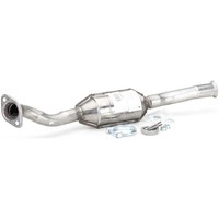 NAP carPARTS Katalysator Passend FüR CitroëN Xsara N1 1.4I N0 N2 Bis BS 2