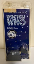 March Madne$$: FREE POST  Dapol Doctor Who K9