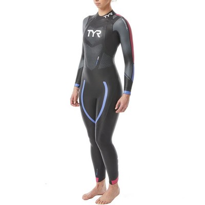 TYR Hurricane CAT3 Wetsuit - Women's
