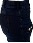 Cowgirl Tuff Western Jeans Womens Pull On XL Short Dark Wash JPULSP CLEARANCE — photo 3