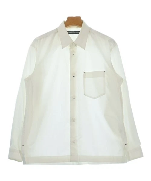 ISSEY MIYAKE White Shirts for Men for sale | eBay
