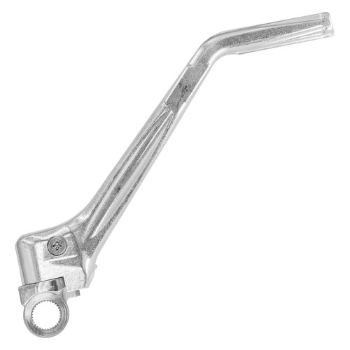 Silver KTM 300 Exc-E Six Days 300 Shift Pedal Lever 2008 2009 2010 2011