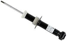 2x Stoßdämpfer SACHS 318 349 für G02 X4 F98 G01 BMW X3 F97 G08 Van xDrive M40