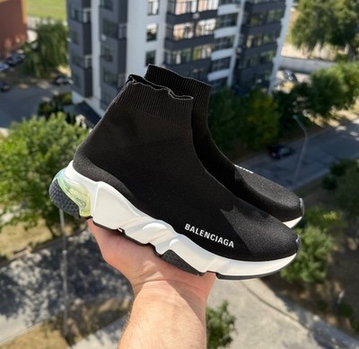 Speed Runner Balenciaga X Nike Speed Trainer Balenciaga Mesh Speed