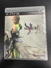 Playstation 3 Final Fantasy XIII-2 NEW