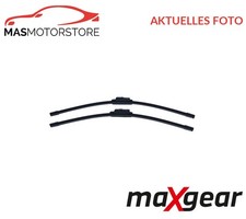 SCHEIBENWISCHER WISCHERBLATT VORNE MAXGEAR 39-0666 A FÜR VOLVO S60 I,V70 II