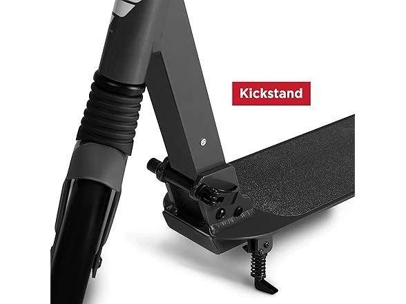 Flyer Kickstart Max, Radio Flyer Kick Scooter NUEVO EN CAJA Foto 4 de 4