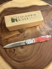 CRKT Glidelock 7410 RARE DISCONTINUED New In Box