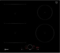 Neff T56FHS1L0 N70 60cm 4 Zone Smart Induction Hob CombiZone Built-In NEW