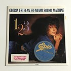 Gloria Estefan & Miami Sound Machine - 123 7” Record A1/B1 – 652958 7 VG+/VG+