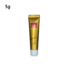 Safe Effective and Long Lasting Metal Polishing Cream Rust Remover 5g 10g 15g
