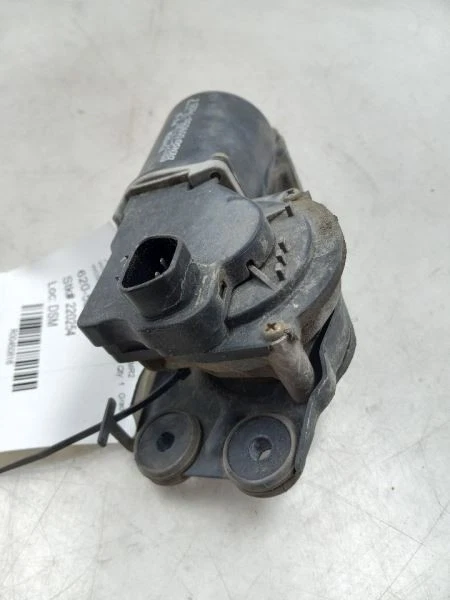 00-05 MOTOR LIMPIAPARABRISAS TOYOTA MR2 SPYDER Foto 4 de 4