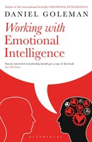 Daniel Goleman | Working With Emotional Intelligence | Taschenbuch | Englisch