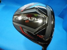 TaylorMade Stealth 2 HD Fairway 16  Fairway wood 3 TENSEI RED TM50 '22  EA