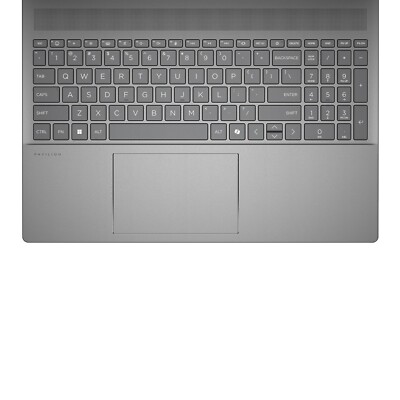 HP 16-ag0052wm Pavilion 16'' WUXGA Ryzen 5 8540U 3.2GHz AMD Radeon TM Graphics