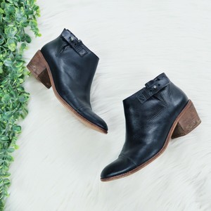 ankle boot dakota