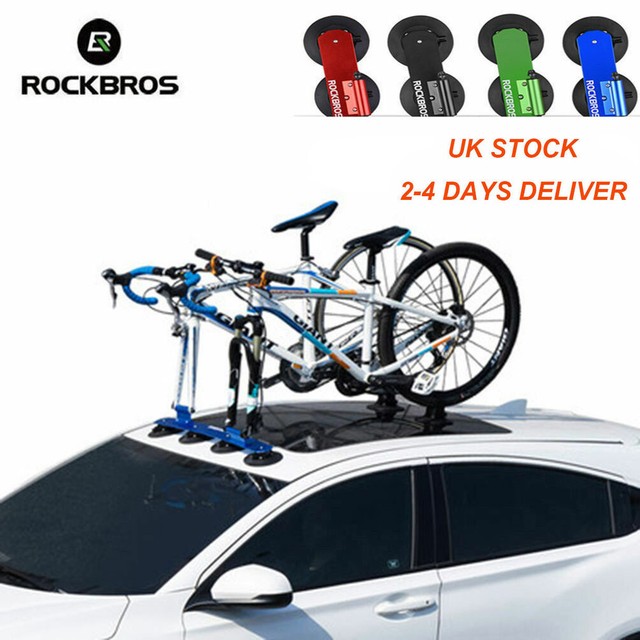 holder bike for car